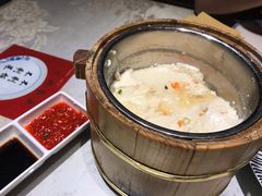 -鲁城往事(游客中心店)