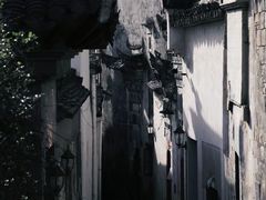 -南屏景区