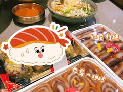 -传闻来紫菜包饭·打糕(西塔韩百店)