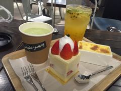 -Simple Yummy简单美味(上邦百汇城店)
