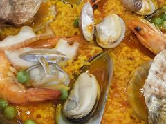 -LUCCA卢卡西班牙海鲜饭(远洋广场店)