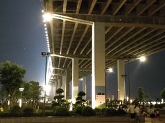 -西堤公园