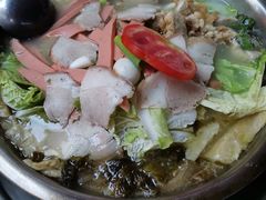 -陈记泸州酸菜豆花火锅(建设路店)