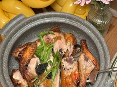 -芭莉与彩虹西餐厅(成都合生汇店)
