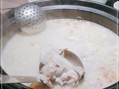 -探窝·竹笙椰子鸡(杨箕店)