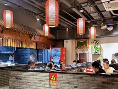-张大嘴菜馆(庞各庄店)