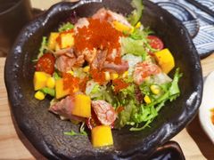 -六本目日式料理(珊瑚沙家园店)