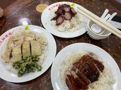 -陈光记烧腊店(罗保博士街店)