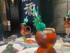-彩虹之约•淮扬家宴(亚运村店)