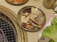 -妙香居韩国烤肉(容桂天佑城店)