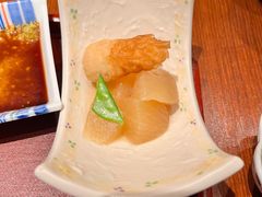 -希望日本料理(保利香槟花园店)