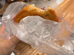 -涂记油酥饼(江汉三路店)