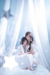 -左岸摄影写真(天津旗舰店)