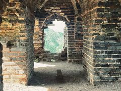 -白羊峪长城旅游区