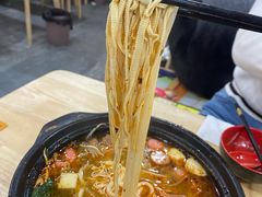 -三品阁过桥米线(万达店)
