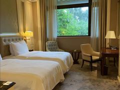 -福建鲤鱼洲酒店