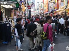 -七浦路服装批发市场