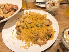 -花舍·新派粤菜·西餐·下午茶(亚运村·鸟巢店)