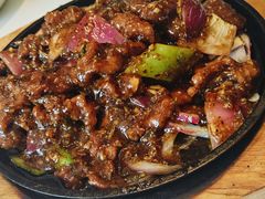 -玉林烤鸭店(定福庄店)