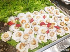 -那家老院子东北菜·饺子·小鸡炖蘑菇(艳华街店)