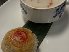 -Yan Ting 宴庭中餐厅(上海静安瑞吉酒店)