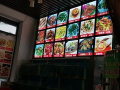 -1910老鲁味海鲜·戳子肉·青岛菜(金沙滩店)
