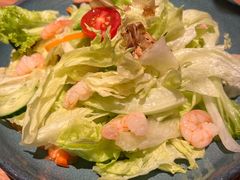 -烧肉达人•炭火烧肉(新天地店)