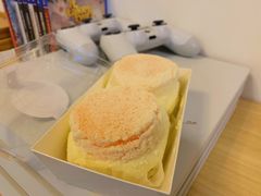 -mira甜品屋(财大店)
