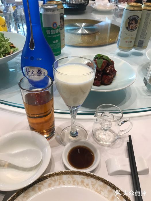 南山家宴〔疯厨房〕-图片-镇江美食-大众点评网
