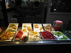 -阳光牧场自助餐厅(宝德购物中心店)