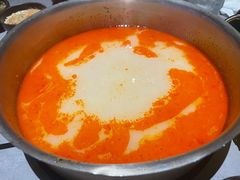 -罗勒家·养生火锅· Bistro(大望路店)
