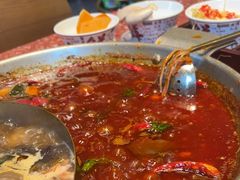 -纸盐河码头火锅(十八梯店)