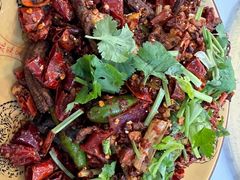 -乐山第一家临江鳝丝(茶坊路店)