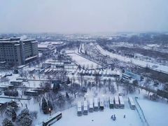 -北京九华山庄会展酒店