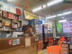 -好味道海鲜大排档·老字号(巽寮湾海鲜市场店)