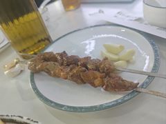 -帕米尔食府(白云观店)