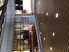 -澳门街美食城(世界城光谷步行街店)