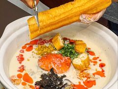 -金龙·打边炉(南京西路店)