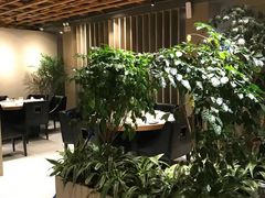 大堂-味莊·青岛菜(云霄路店)