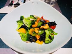 -野蔓果·山野菜(西湖景区·龙井茶田店)