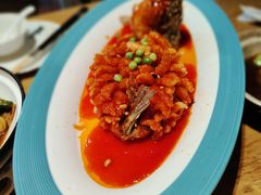-芳芳私房菜·精做淮扬菜(承德路店)
