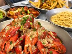 -巴厘龙虾·榜首油焖大虾(洞庭·艺术洋房店)