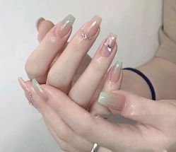 -Mei酱の店美甲美睫