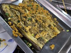 -老黑板筋(顺义总店)