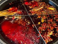 -陈眼镜火锅(总店)