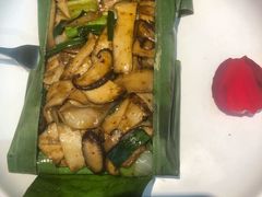 -雀舞云南菜(乐客城店)