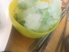 -鬼味烤翅(南锣鼓巷店)