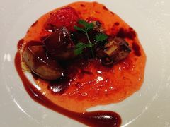 -Ginza Onodera铁板烧(外滩十八号店)