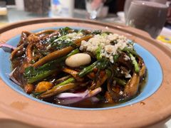 -佰家小厨·南京菜(夫子庙店)