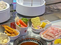-龍歌自助小火锅(秦淮水游城店)